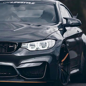 Meet your Posher, Luke